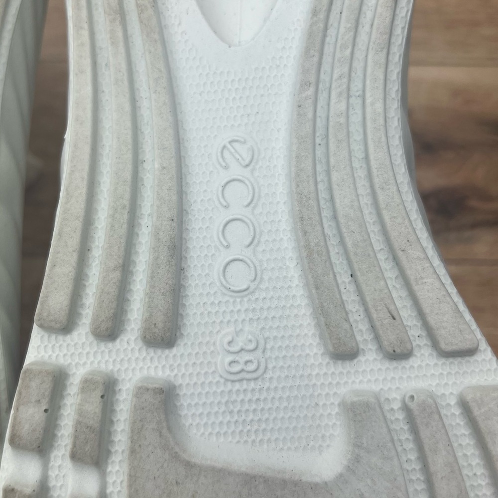 Ecco ATH-1FW Alpha Slip-On Sneaker Sz 7-7.5 - Picture 10 of 12